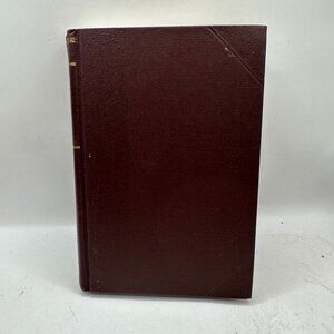 Hebrews James Peter By H.A. Ironside Loizeaux Hardcover 1982 Third Printing 1985